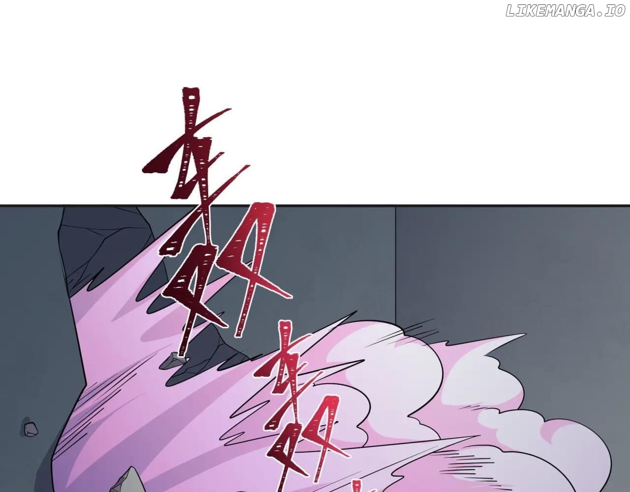 Era of the Haunted Chapter 339 - page 6